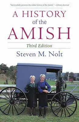 O istorie a Amish - A History of the Amish