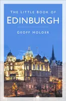 Mica carte a Edinburghului - Little Book of Edinburgh