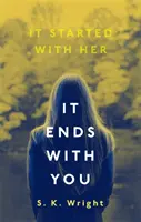 Se termină cu tine - It Ends with You