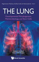 Lung, The: Morfogeneza dezvoltării, mecanobiologie și celule stem - Lung, The: Developmental Morphogenesis, Mechanobiology, and Stem Cells