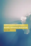 Compasiunea și goliciunea în meditația budistă timpurie - Compassion and Emptiness in Early Buddhist Meditation