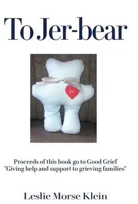 Pentru Jer-bear - To Jer-bear