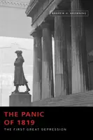 Panica din 1819: Prima mare depresiune - The Panic of 1819: The First Great Depression