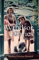 Windsor Diaries - O copilărie alături de prințese - Windsor Diaries - A childhood with the Princesses