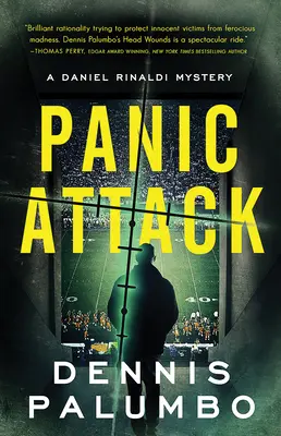 Atac de panică - Panic Attack