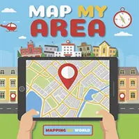 Harta zonei mele - Map My Area