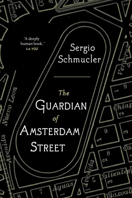 Gardianul de pe strada Amsterdam - The Guardian of Amsterdam Street