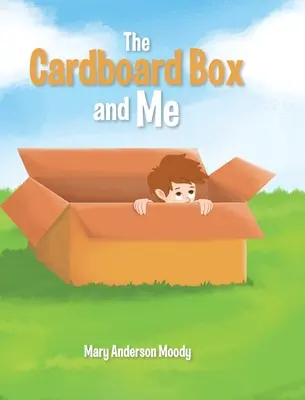 Cutia de carton și cu mine - The Cardboard Box and Me