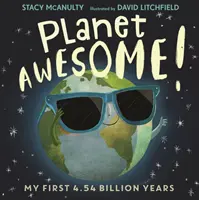 Planeta Grozavă - Planet Awesome