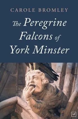 Șoimii călători din York Minster - Peregrine Falcons of York Minster