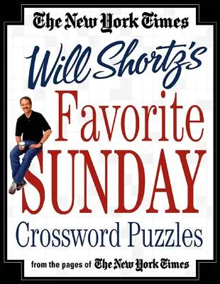 Cuvinte încrucișate duminicale preferate ale lui Will Shortz din The New York Times - The New York Times Will Shortz's Favorite Sunday Crossword Puzzles