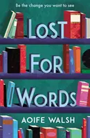Pierdut pentru cuvinte - Lost for Words