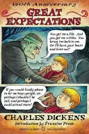 Marile așteptări: (Penguin Classics Deluxe Edition) - Great Expectations: (Penguin Classics Deluxe Edition)