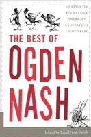 Cele mai bune cărți ale lui Ogden Nash - The Best of Ogden Nash