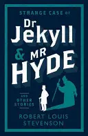 Strange Case of Dr Jekyll and MR Hyde și alte povestiri - Strange Case of Dr Jekyll and MR Hyde and Other Stories