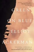 Verde pe albastru - Green On Blue