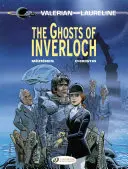 Fantomele din Inverloch - The Ghosts of Inverloch