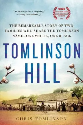 Tomlinson Hill: Povestea remarcabilă a două familii care împart numele Tomlinson - una albă, una neagră - Tomlinson Hill: The Remarkable Story of Two Families Who Share the Tomlinson Name - One White, One Black