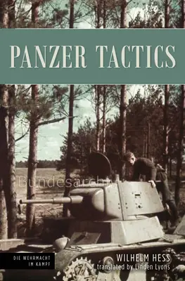 Tactici Panzer: Operațiuni cu tancuri în est, 1941-42 - Panzer Tactics: Tank Operations in the East, 1941-42