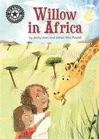 Campion la lectură: Willow în Africa - Lectură independentă 16 - Reading Champion: Willow in Africa - Independent reading 16