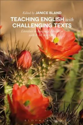 Utilizarea literaturii în predarea limbii engleze: Lectura provocatoare pentru copiii cu vârste cuprinse între 8 și 18 ani - Using Literature in English Language Education: Challenging Reading for 8-18 Year Olds