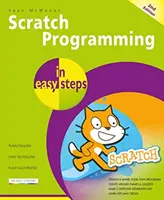 Programare Scratch în pași simpli - Scratch Programming in Easy Steps