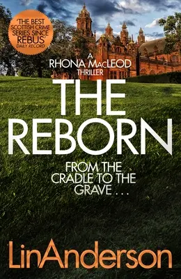 The Reborn, Volumul 7 - The Reborn, Volume 7