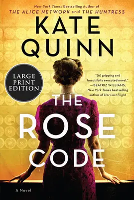 Codul trandafirului - The Rose Code