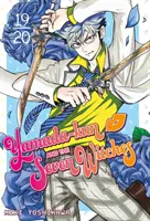 Yamada-Kun și cele șapte vrăjitoare 19-20 - Yamada-Kun and the Seven Witches 19-20
