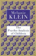 Psihanaliza copiilor - Psycho-Analysis of Children
