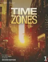 Fuse orare 1 Carte pentru elevi - Time Zones 1 Student Book