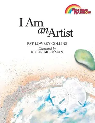 Sunt un artist - I Am an Artist