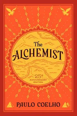 Alchimistul - The Alchemist