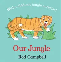 Jungla noastră - Our Jungle