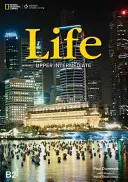 Life Upper Intermediate cu DVD - Life Upper Intermediate with DVD