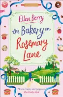Mica brutărie de pe Rosemary Lane - The Little Bakery on Rosemary Lane