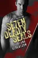 Se7en Sigilii mortale: Sezonul 1 - Se7en Deadly Seals: Season 1