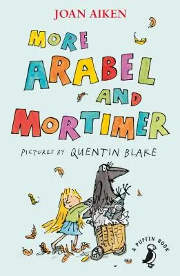 Mai multe Arabel și Mortimer - More Arabel and Mortimer