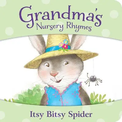 Păianjenul Itsy Bitsy - Itsy Bitsy Spider