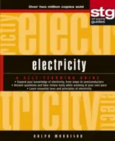 Electricitate: Un ghid de autoinstruire - Electricity: A Self-Teaching Guide
