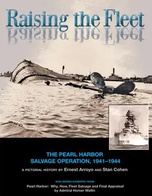 Ridicarea flotei - Raising the Fleet