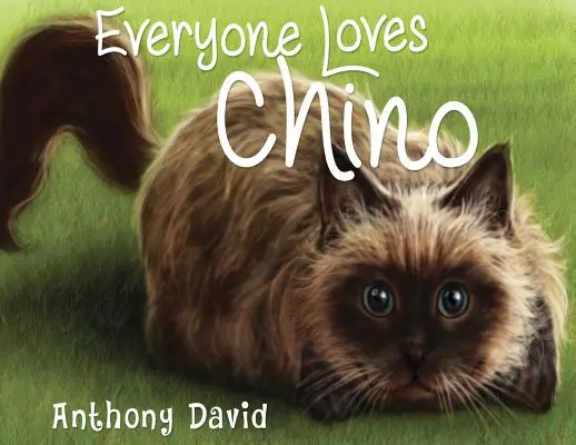 Toată lumea îl iubește pe Chino - Everyone Loves Chino