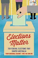 Elections Matter: Zece alegeri federale care au modelat Australia - Elections Matter: Ten Federal Elections That Shaped Australia