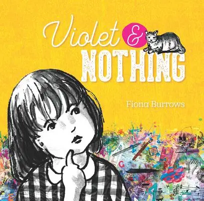 Violet și nimic - Violet and Nothing