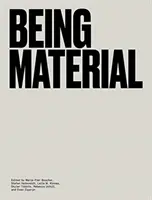 A fi material - Being Material