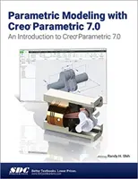 Modelarea parametrică cu Creo Parametric 7.0 - Parametric Modeling with Creo Parametric 7.0