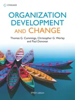 Dezvoltare și schimbare organizațională (Cummings Thomas (University of Southern California)) - Organization Development and Change (Cummings Thomas (University of Southern California))