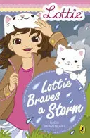 Păpușile Lottie: Lottie înfruntă o furtună - Lottie Dolls: Lottie Braves a Storm