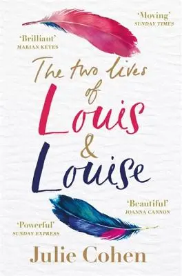 Cele două vieți ale lui Louis și Louise - The Two Lives of Louis & Louise