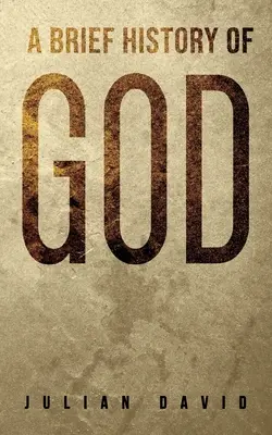 O scurtă istorie a lui Dumnezeu - A Brief History of God